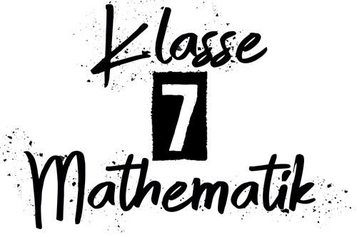 Matematik Klasse 7