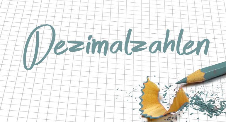 1.24 Dezimalzahlen Regel 24