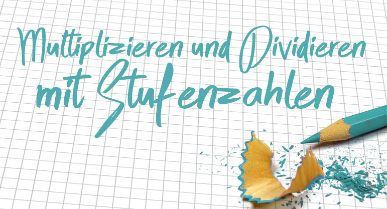 1.32 Stufenzahlen 32