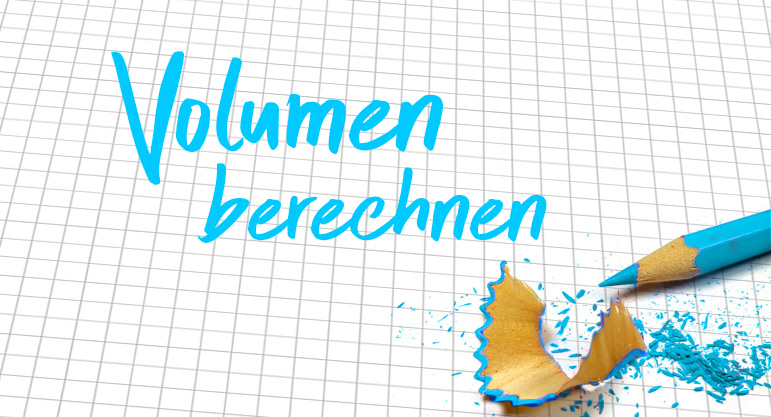 1.39 Volumen berechnen 39