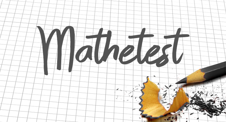 4.4 Mathetest