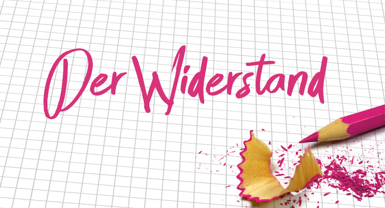 Der Widerstand