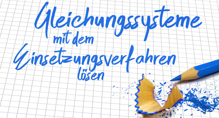 4.4 Einsetzungsverfahren Regel 22