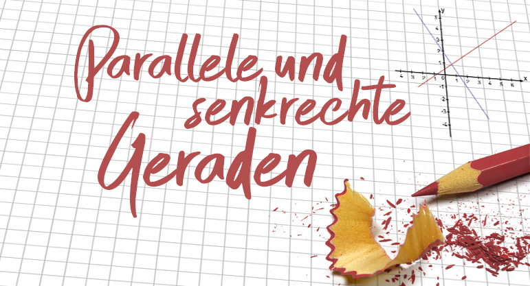 3.5 Parallel senkrecht Regel 17